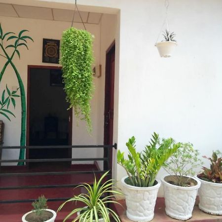 Pawansa Home Stay Habarana Exterior foto