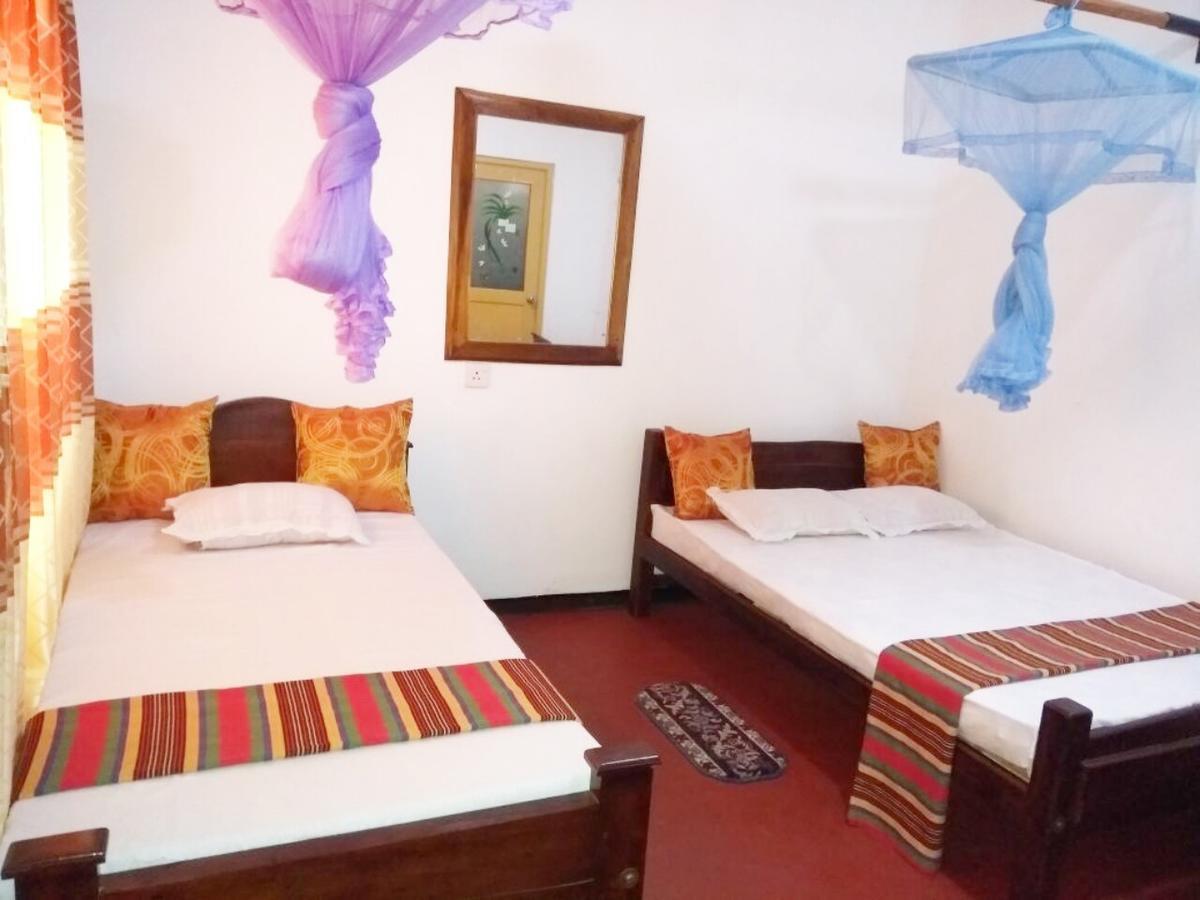 Pawansa Home Stay Habarana Exterior foto